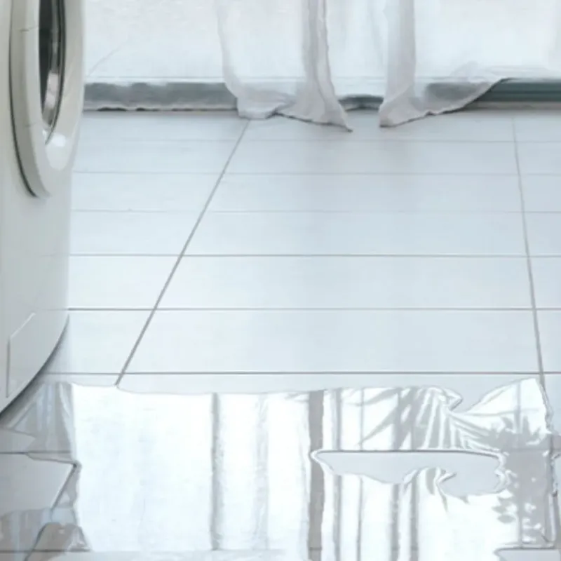 Appliance Leak Cleanup in Arlington, MA